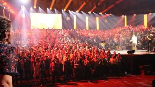 Revivez le live du Grand choral 2022 