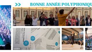 Toutes nos activités #ChanterEnsemble 2023