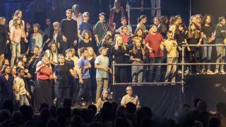 Lycéens : au c(h)oeur du Grand choral 