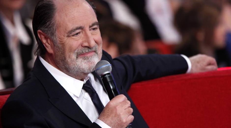 michel delpech sur france 2 dans lemission vivement dimanche