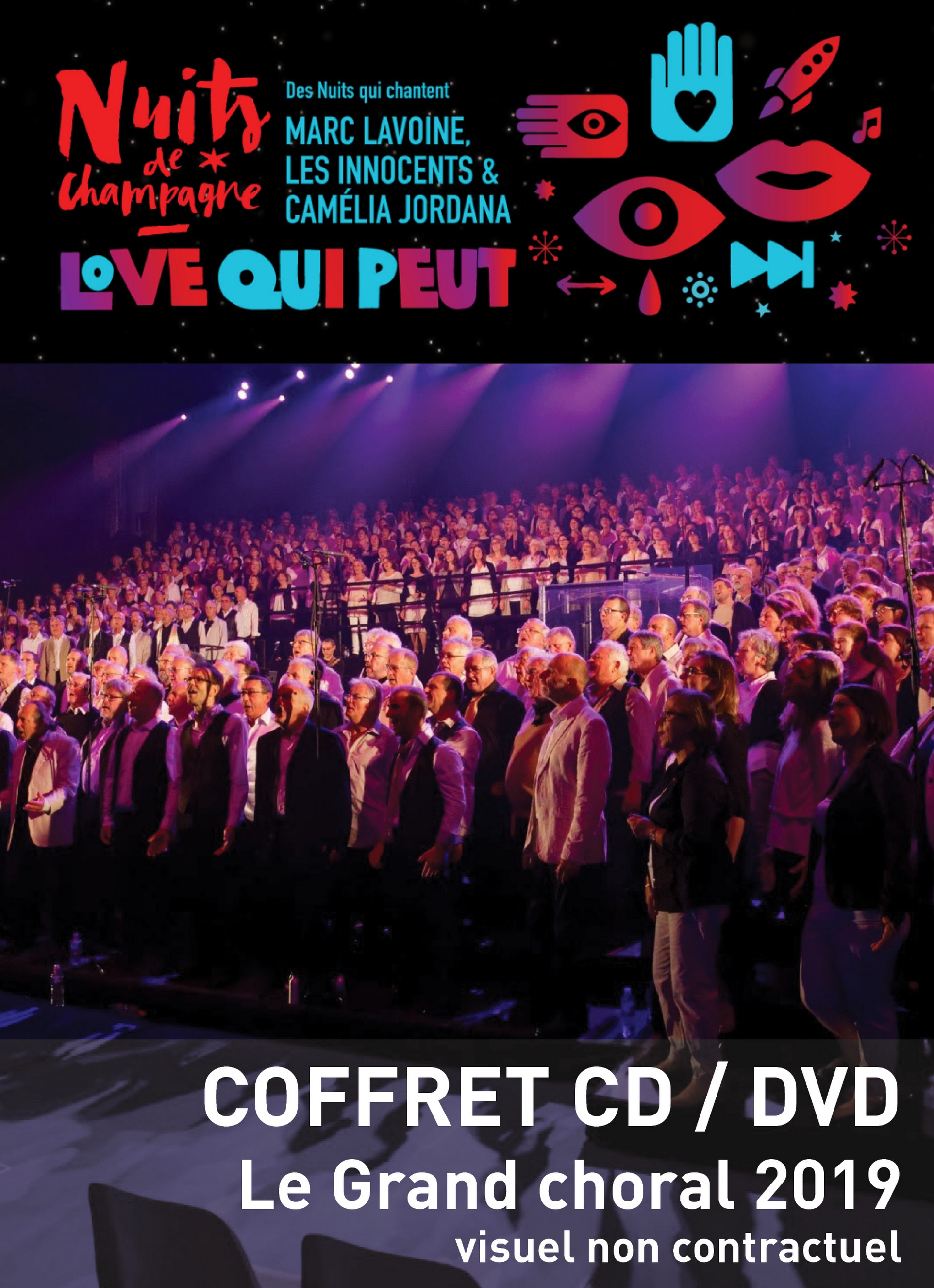 Coffret DVD6