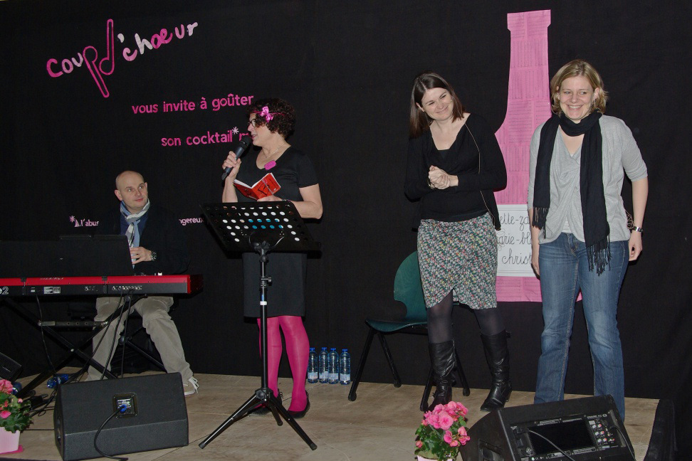 © Daniel GAUCHARD Troyes 3 Daniel GAUCHARD