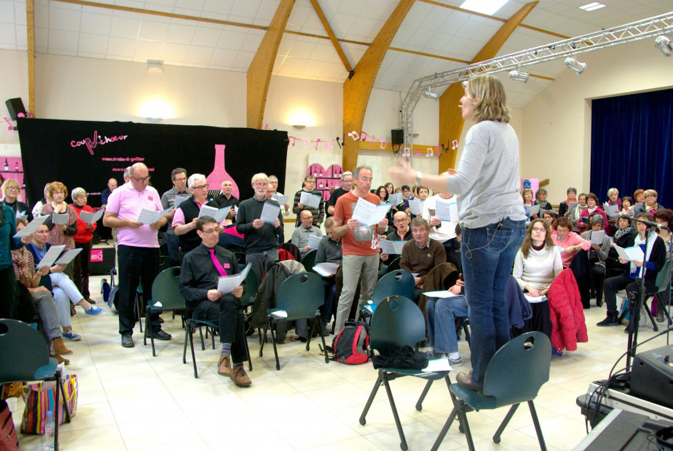 © Daniel GAUCHARD Troyes 5 Daniel GAUCHARD