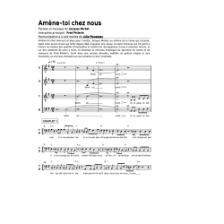 /partitions/Amene-toi chez nous (4vm)-(2019)