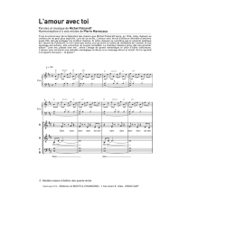 /partitions/Amour avec toi (L ) (4vm)-(2020)