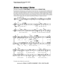 /partitions/Anne ma soeur Anne (4vm)-(2010)