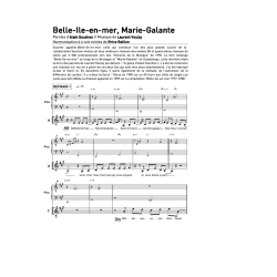 /partitions/Belle-île-en-mer Marie Galante (4vm)-(2015)