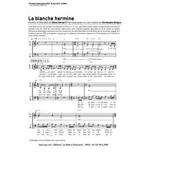 /partitions/Blanche hermine (la) (4vm)-(2010)