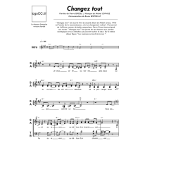 /partitions/Changez tout (4vm)-(2005)