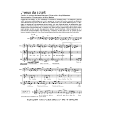 /partitions/J veux du soleil (2ve)-(2022)