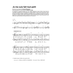 /partitions/Je me suis fait pout petit (3vm)-(2020)