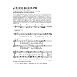 /partitions/Je ne suis pas un héros (4vm)-(2018)