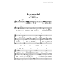 /partitions/Je pense à lui (4vm)-(2004)