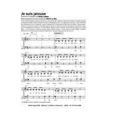/partitions/Je suis jalouse (4vm)-(2017)