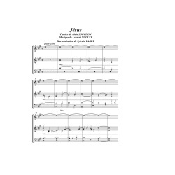 /partitions/Jésus (4vm)-(2002)