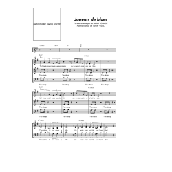 /partitions/Joueurs de blues (3vm)-(2005)