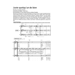 /partitions/Juste quelqu un de bien (3vm)-(2018)