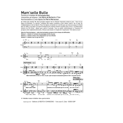 /partitions/Mam selle Bulle (2ve)-(2019)