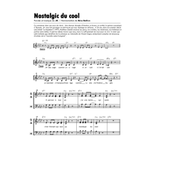 /partitions/Nostalgic du cool (3vm dont vh facul.)-(2006)