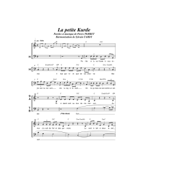 /partitions/Petite Kurde (la) (4vm)-(2003)