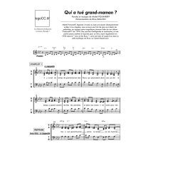 /partitions/Qui a tué grand-maman (4vm)-(2005)