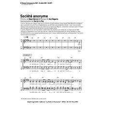 /partitions/Société anonyme (4vm)-(2009)
