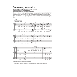/partitions/Souvenirs souvenirs (4vm)-(2022)