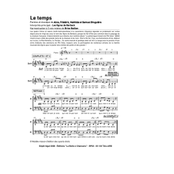 /partitions/Temps (le) (3vm)-(2015)