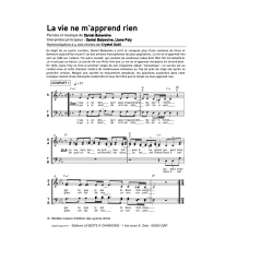 /partitions/Vie ne m apprend rien (la) (4vm)-(2018)