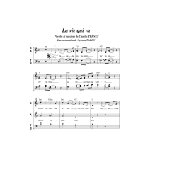 /partitions/Vie qui va (la) (4vm)-(2002)