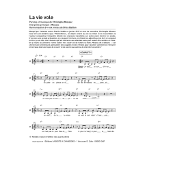 /partitions/Vie vole (la) (4vm)-(2021)