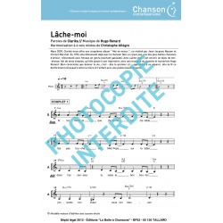 Lâche-moi