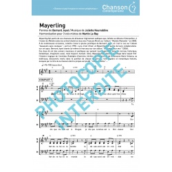 Mayerling