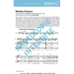 Medley Guizmo