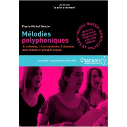 Mélodies polyphoniques